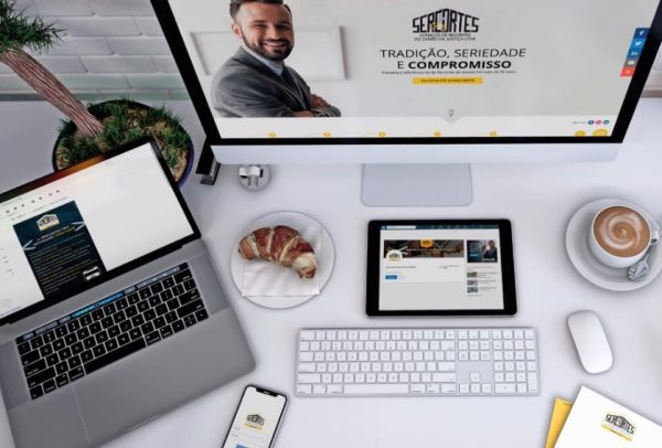 Banner Home Sercortes